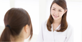 レディエッセのダウンタイム