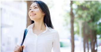 初診当日に希望の手術