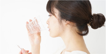 点滴は大体何分くらいかかりますか？