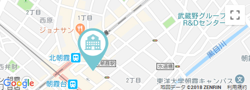 北朝霞メディカルクリニック