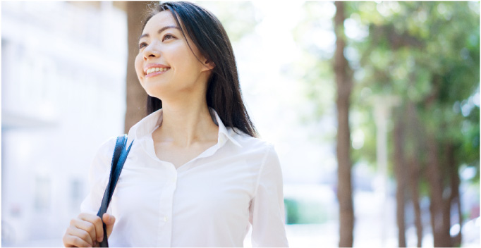 肌の治療後、すぐにメイクはできますか？