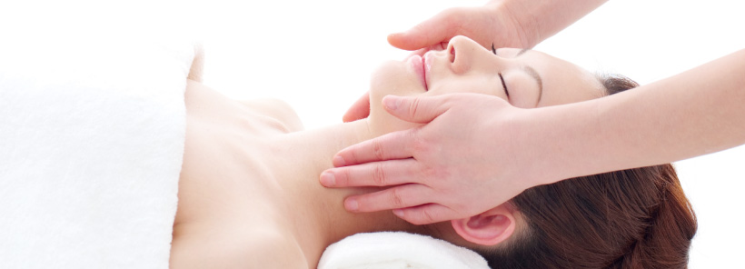 シミ・美白・ニキビのお悩み