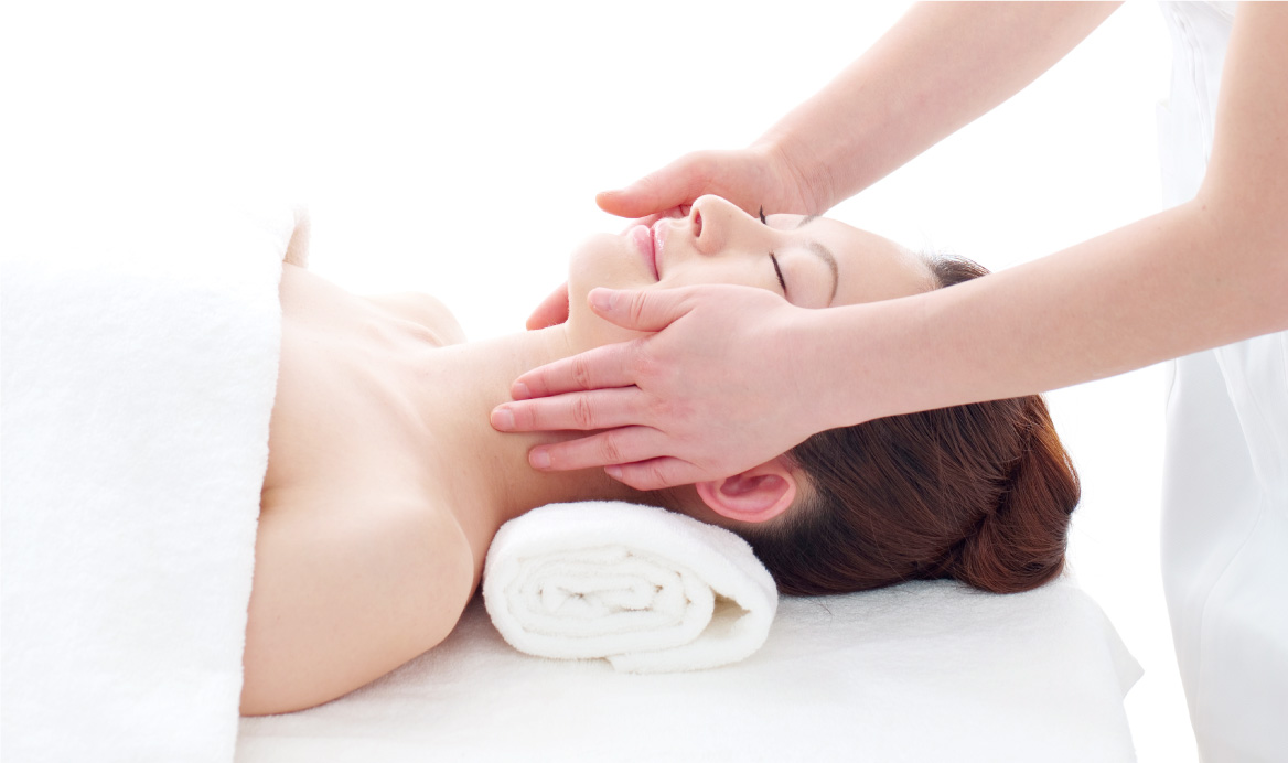 シミ・美白・ニキビのお悩み