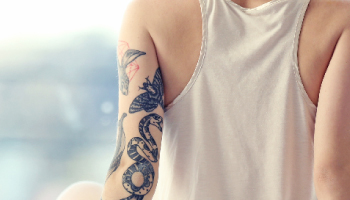 シミ・美白・ニキビのお悩み